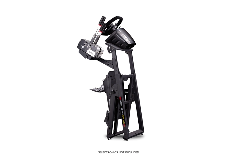 SOPORTE VOLANTES WHEEL STAND 2.0 - 3