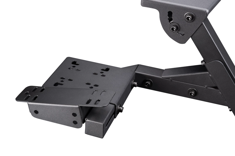 SOPORTE VOLANTES WHEEL STAND 2.0 - 8