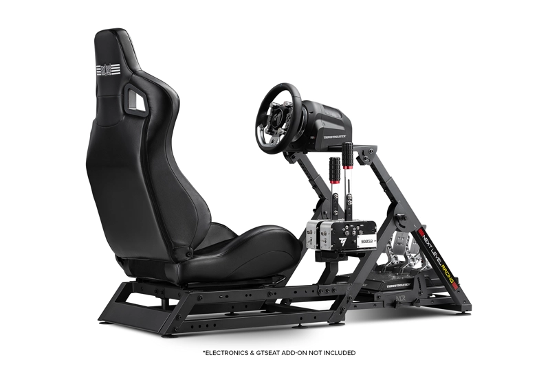 SOPORTE VOLANTES WHEEL STAND 2.0 - 9