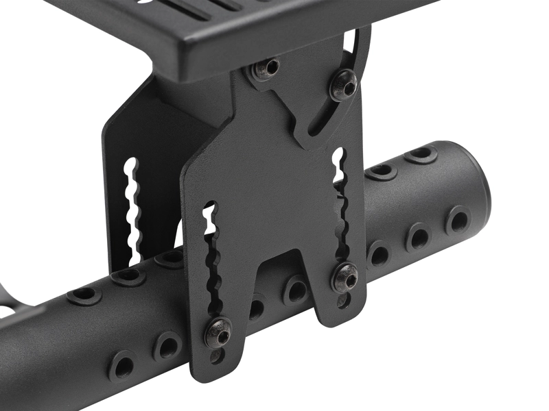 SOPORTE SHIFTER Y FRENO DE MANO SIMULADOR COCKPIT F-GT PRO - 2