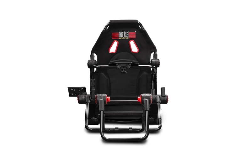 SIMULADOR COCKPIT F-GT LITE PLEGABLE - 5