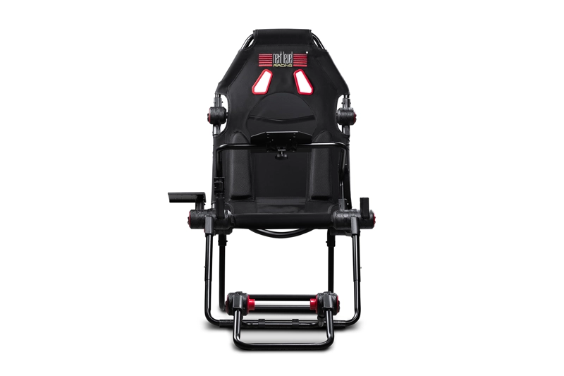SIMULADOR COCKPIT F-GT LITE PLEGABLE - 6