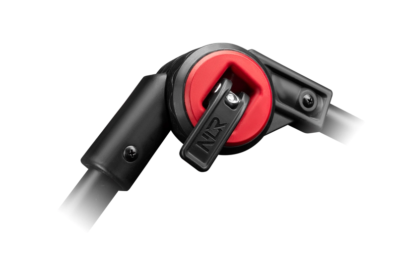 SIMULADOR COCKPIT F-GT LITE PLEGABLE - 9