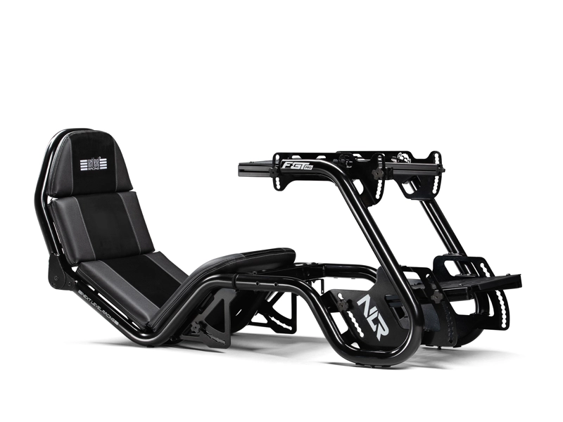 NEXT LEVEL RACING SIMULADOR COCKPIT F-GT PRO