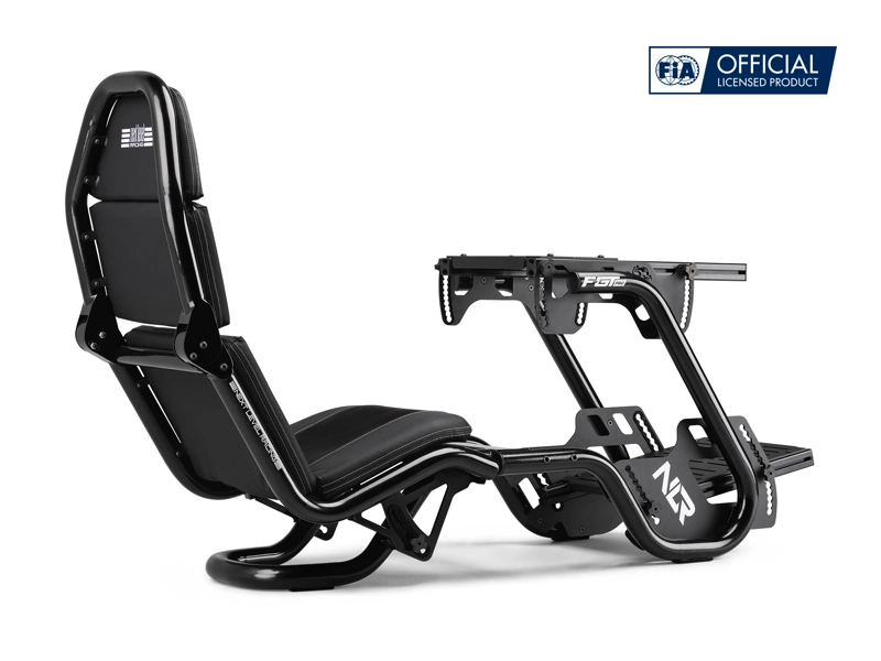 SIMULADOR COCKPIT F-GT PRO - 2