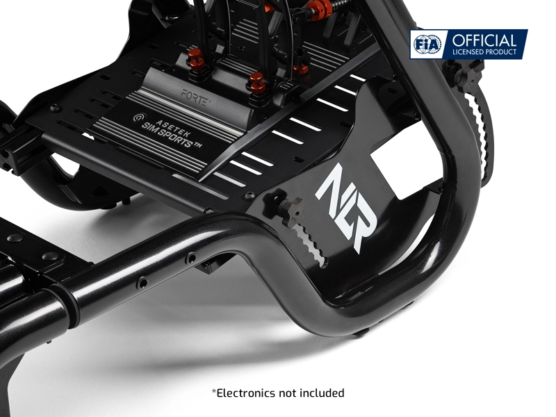 SIMULADOR COCKPIT F-GT PRO - 9