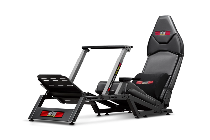 SIMULADOR COCKPIT F-GT FORMULA AND GT - 1