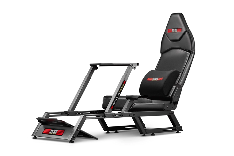 SIMULADOR COCKPIT F-GT FORMULA AND GT - 4