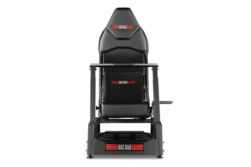 SIMULADOR COCKPIT F-GT FORMULA AND GT - 5