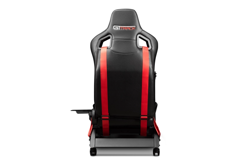 SIMULADOR COCKPIT GTTRACK RACING - 9