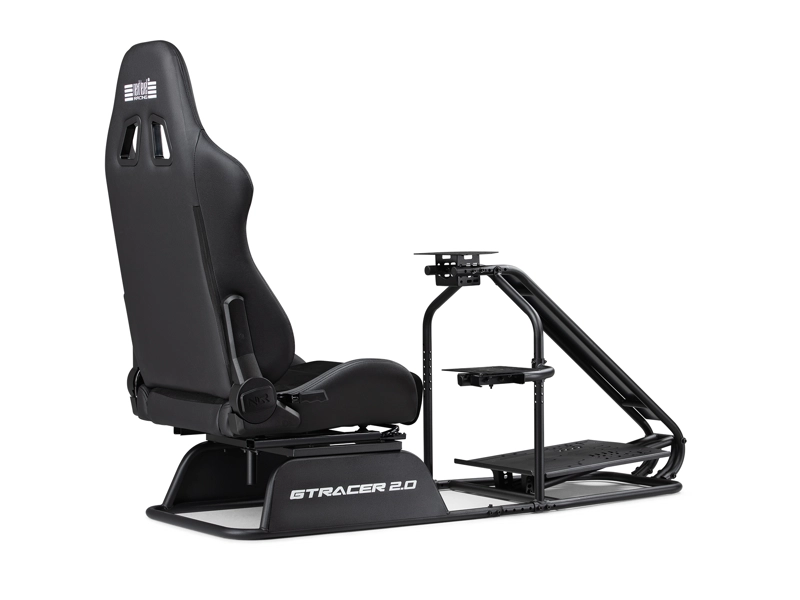 SIMULADOR COCKPIT GT RACER V2 - 2