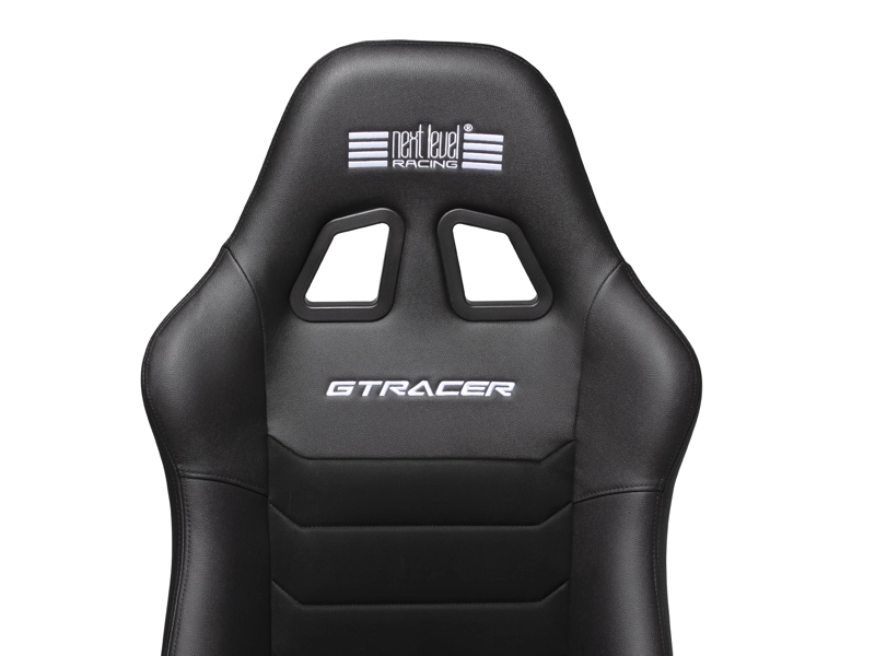 SIMULADOR COCKPIT GT RACER V2 - 7