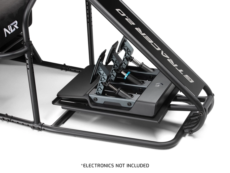 SIMULADOR COCKPIT GT RACER V2 - 9