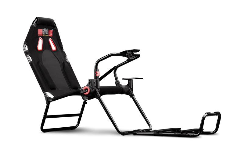 NEXT LEVEL RACING SIMULADOR COCKPIT GTLITE RACING
