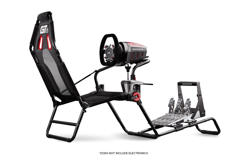 SIMULADOR COCKPIT GTLITE RACING - 2