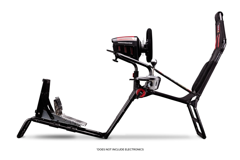 SIMULADOR COCKPIT GTLITE RACING - 3