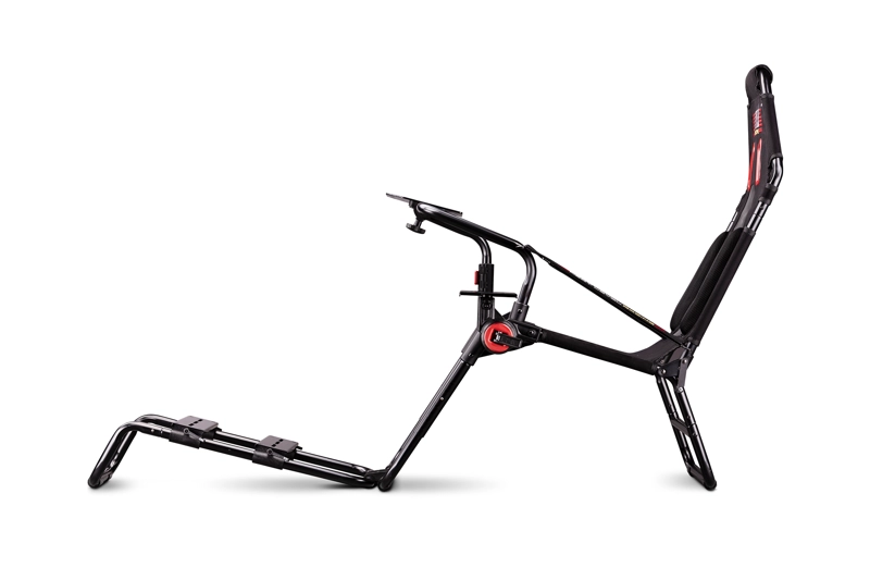 SIMULADOR COCKPIT GTLITE RACING - 4