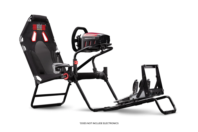 SIMULADOR COCKPIT GTLITE RACING - 5