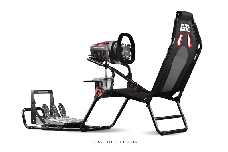 SIMULADOR COCKPIT GTLITE RACING - 6