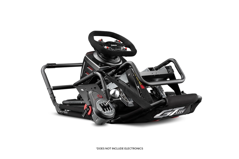 SIMULADOR COCKPIT GTLITE RACING - 7