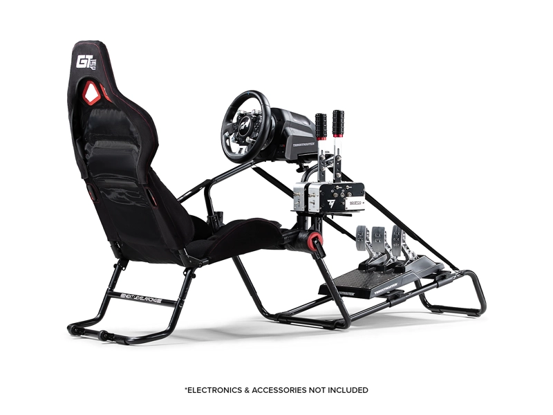 SIMULADOR COCKPIT GT LITE PRO PLEGABLE - 2