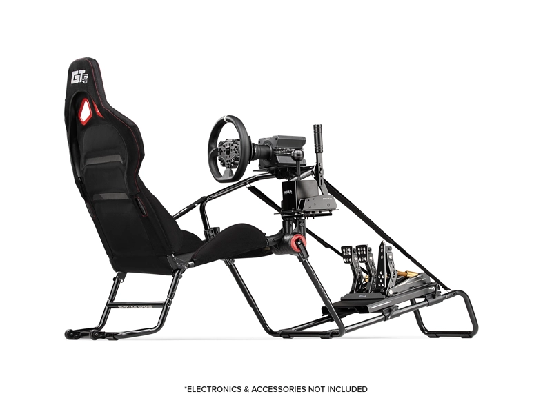 SIMULADOR COCKPIT GT LITE PRO PLEGABLE - 4
