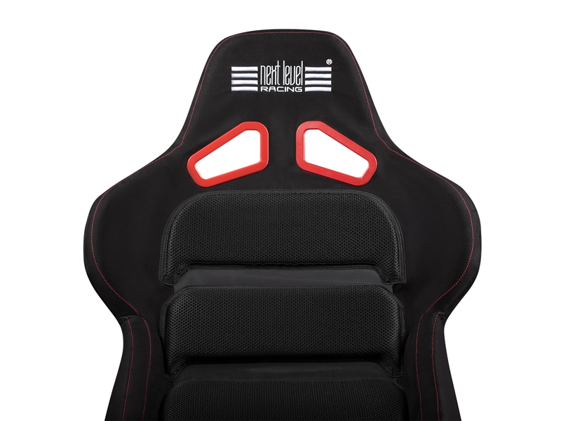 SIMULADOR COCKPIT GT LITE PRO PLEGABLE - 5