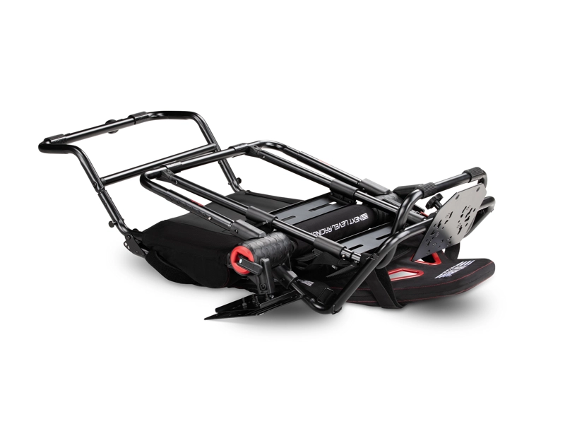 SIMULADOR COCKPIT GT LITE PRO PLEGABLE - 6