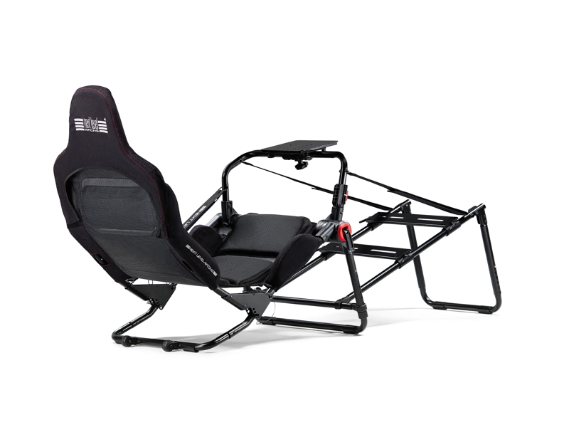 SIMULADOR COCKPIT FORMULA LITE PRO - 2