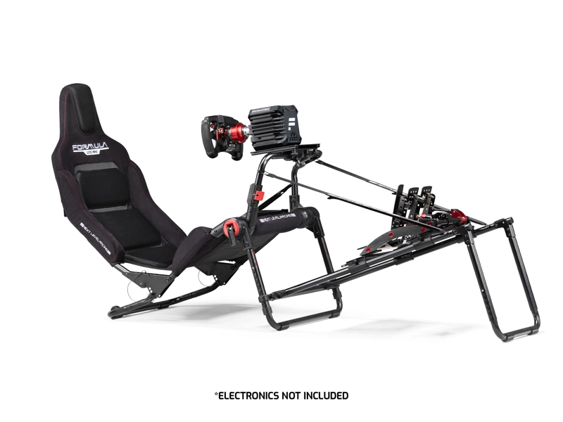 SIMULADOR COCKPIT FORMULA LITE PRO - 3