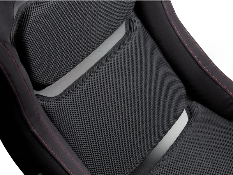 SIMULADOR COCKPIT FORMULA LITE PRO - 6