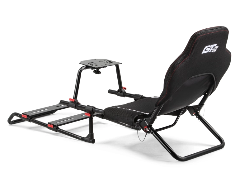 SIMULADOR COCKPIT GT LITE JUNIOR NIÑOS 5 A 12 AÑOS - 2