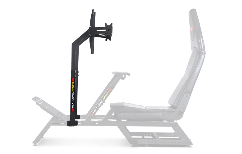 SOPORTE TV MONITOR SIMULADOR COCKPIT F-GT - 7