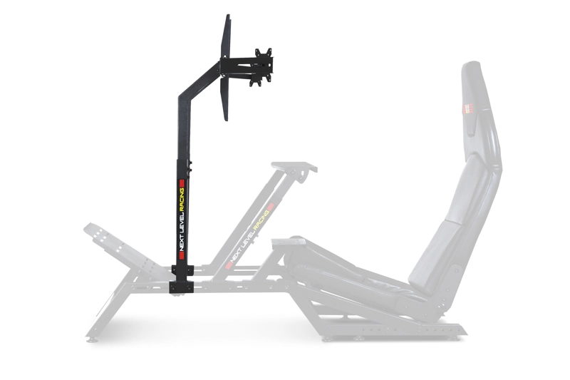 SOPORTE TV MONITOR SIMULADOR COCKPIT F-GT - 8