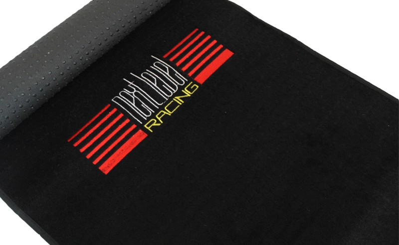ALFOMBRA SIMULADOR NEXT LEVEL RACING - 2