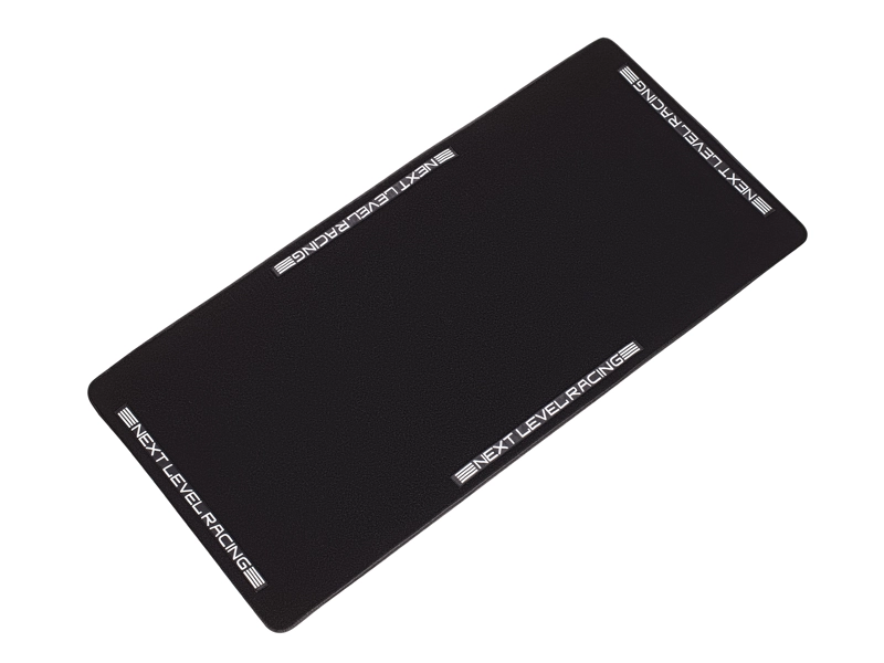 ALFOMBRA PREMIUM XL SIMULADOR NEXT LEVEL RACING - 1
