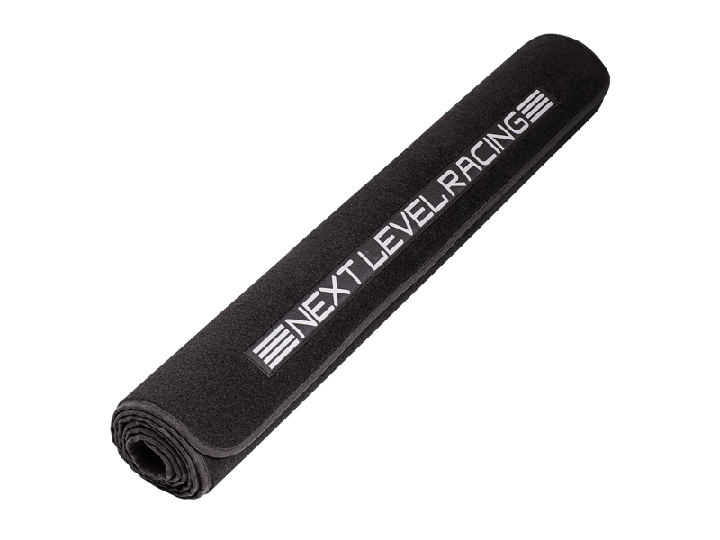 ALFOMBRA PREMIUM XL SIMULADOR NEXT LEVEL RACING - 2
