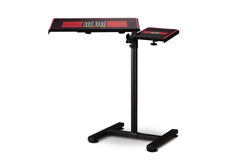 SOPORTE TECLADO Y MOUSE INDEPENDIENTE NEXT LEVEL RACING - 3