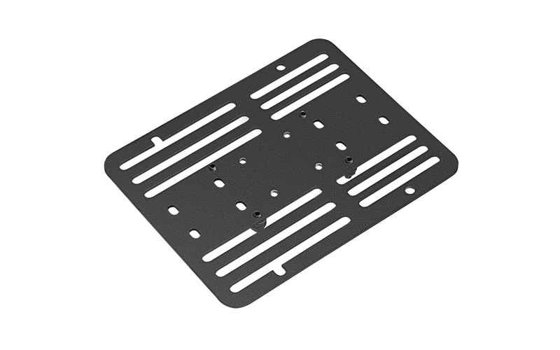 NEXT LEVEL RACING PLACA UNIVERSAL FRENO DE MANO SIMULADOR NEXT LEVEL RACING