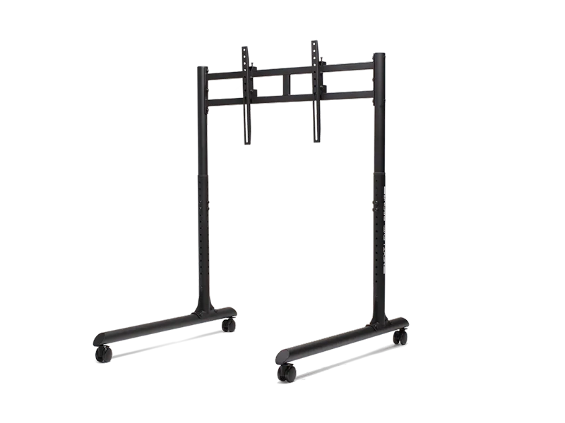 SOPORTE TV SIMULADOR COCKPIT ROUND TUBE - 1