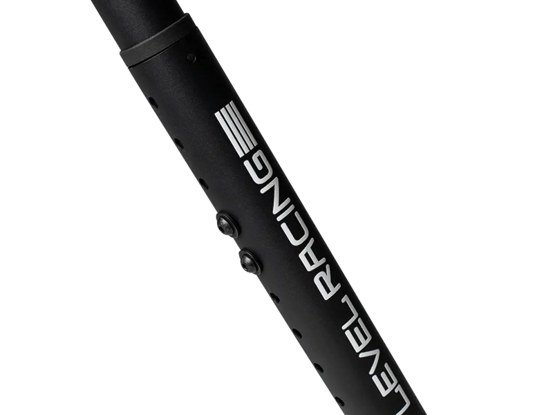 SOPORTE TV SIMULADOR COCKPIT ROUND TUBE - 4