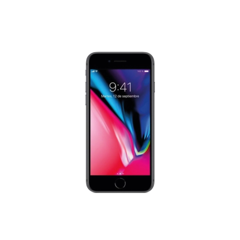 IPHONE 8 64 GB 12 MP DORADO REACONDICIONADO