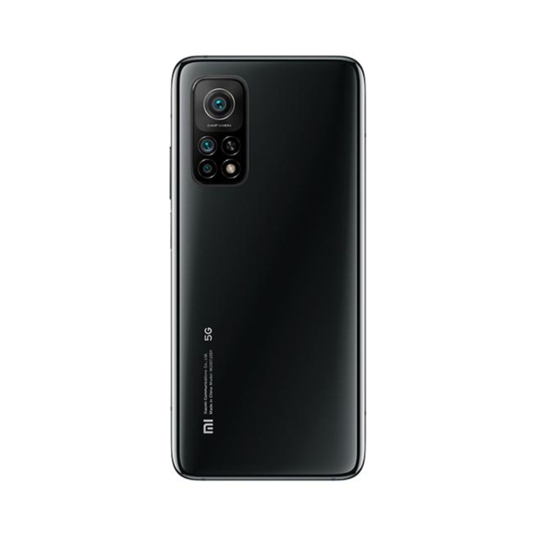 XIAOMI MI 10T 128GB NEGRO REACONDICIONADO - 2