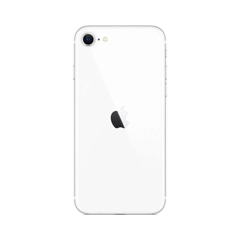 IPHONE SE 2020 64 GB 12 MP BLANCO REACONDICIONADO - 1