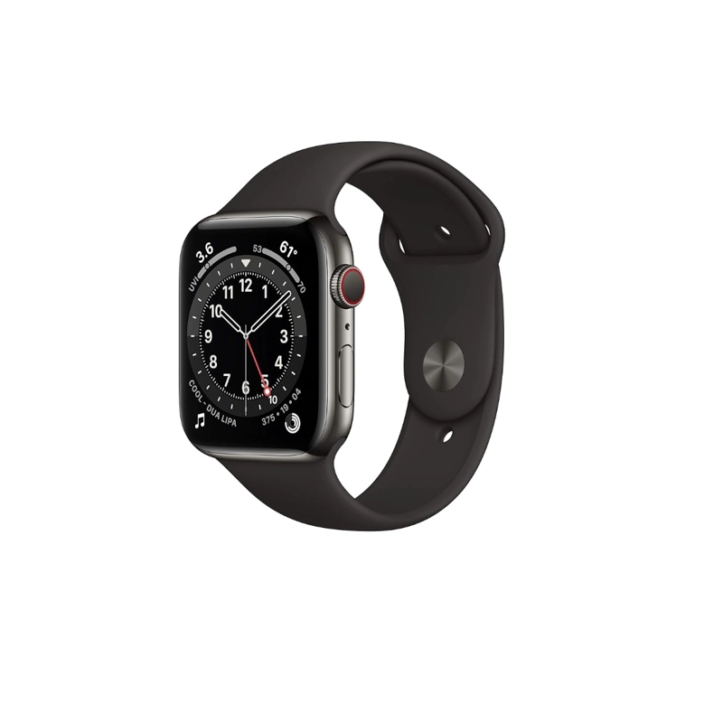 APPLE WATCH SERIES 6 44MM GPS REACONDICIONADO - 1