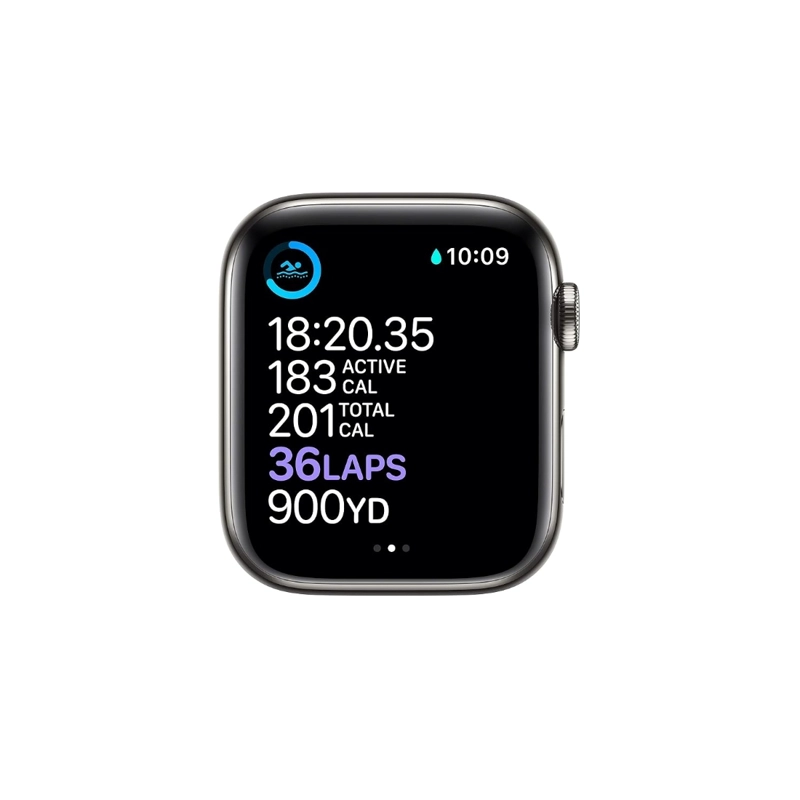 APPLE WATCH SERIES 6 44MM GPS REACONDICIONADO - 2