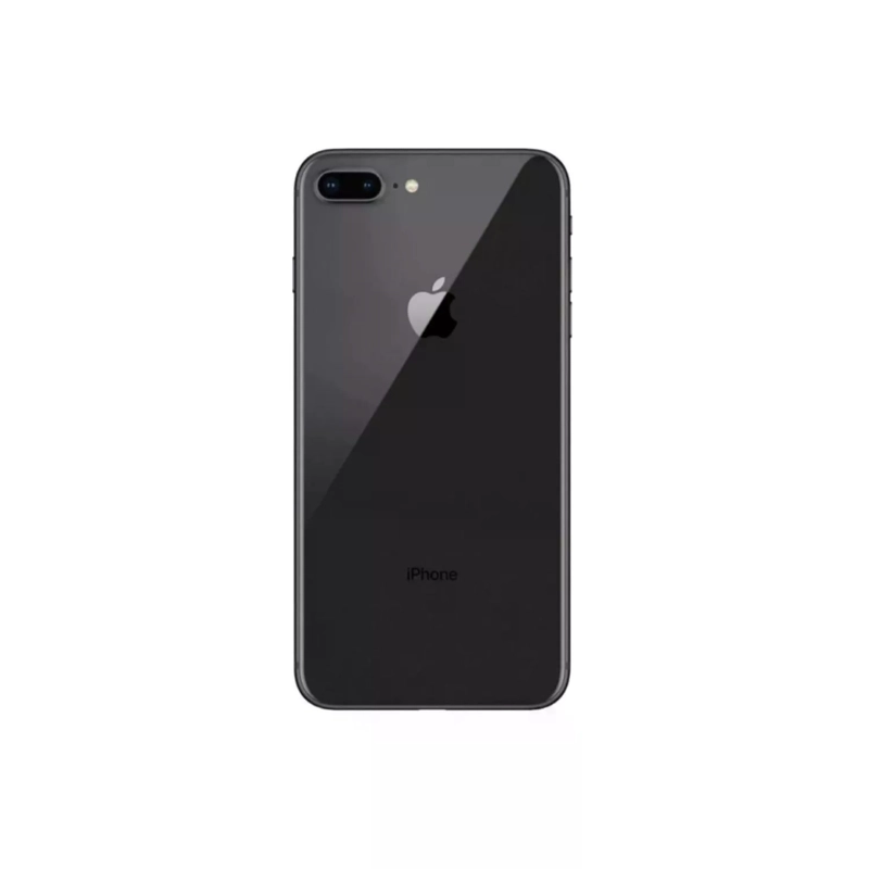 IPHONE 8 PLUS 64 GB 12 MP NEGRO REACONDICIONADO - 1