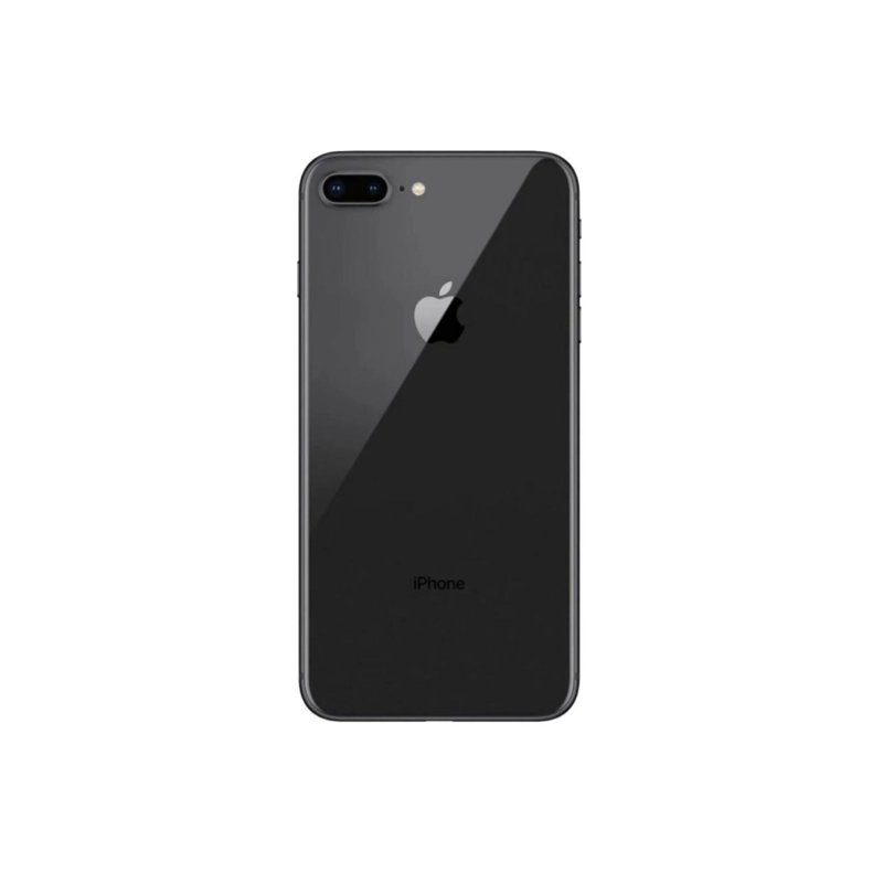 IPHONE 8 PLUS 64 GB 12 MP NEGRO REACONDICIONADO - 2
