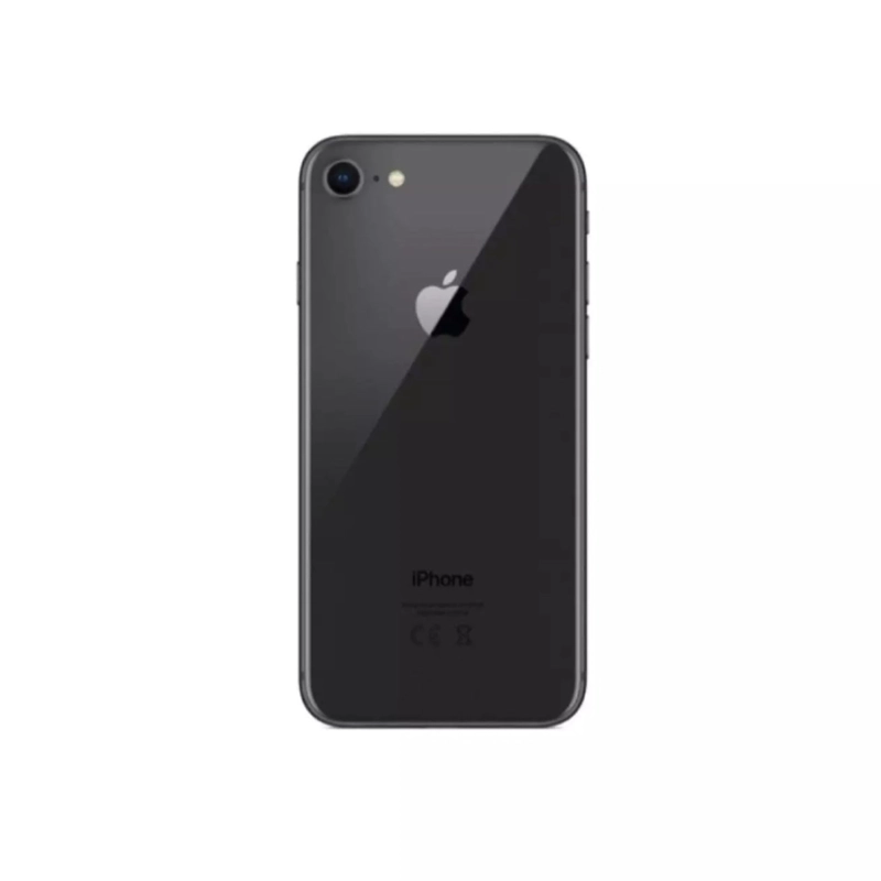 APPLE IPHONE 8 256GB NEGRO REACONDICIONADO - 2