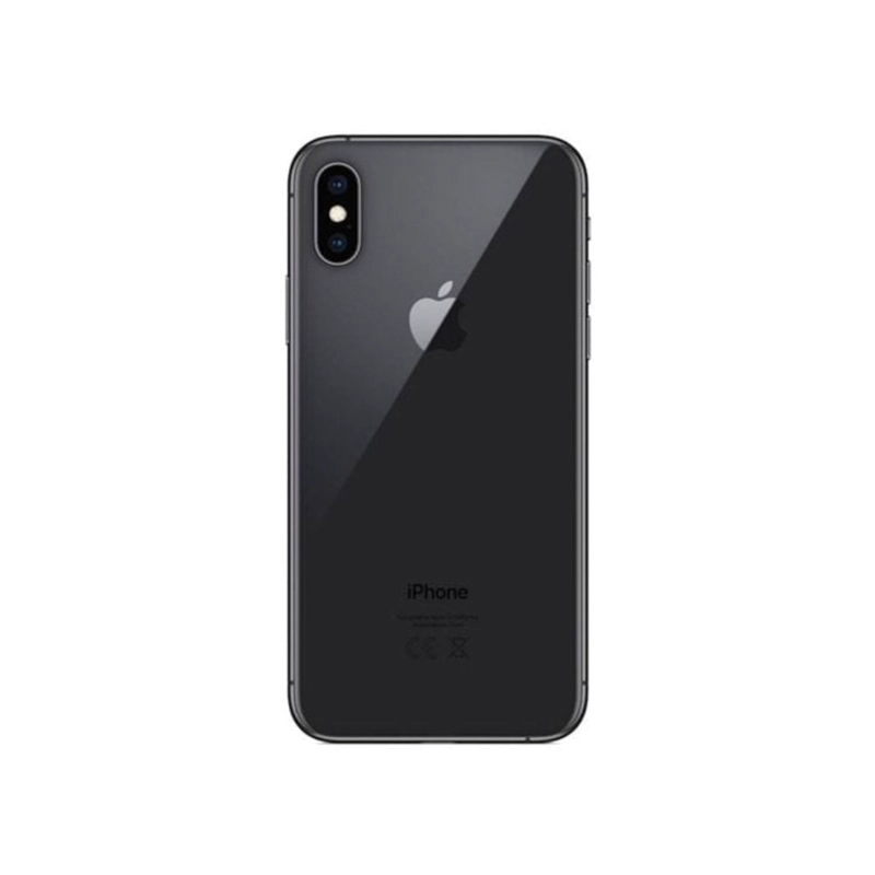 IPHONE XS 64 GB 12 MP NEGRO REACONDICIONADO - 2